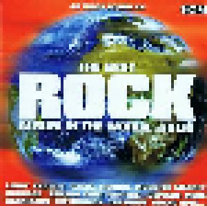 The Best Rock Album In The World... Ever! (2-CD) - Bild 1
