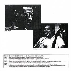 Duke Ellington, Charles Mingus & Max Roach: Money Jungle (CD) - Bild 5