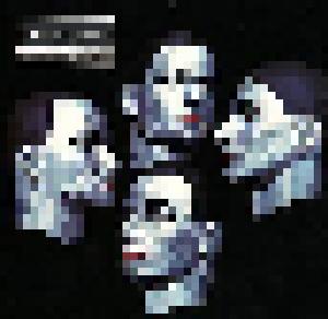 Kraftwerk: Electric Cafe - Cover