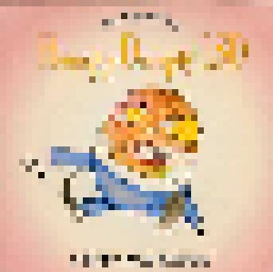 Butthole Surfers: Humpty Dumpty LSD (CD) - Bild 1