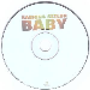 Sabrina Setlur: Baby (Promo-Single-CD) - Bild 3