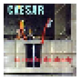 Caesar: No Rest For The Alonely (CD) - Bild 1