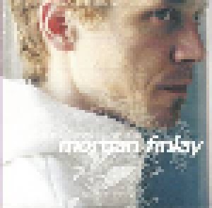 Morgan Finlay: (In) Security (Promo-Single-CD) - Bild 1