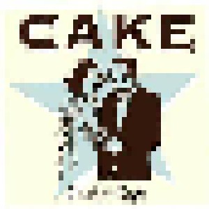 Cake: Comfort Eagle (CD) - Bild 1