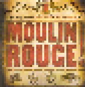Moulin Rouge! (CD) - Bild 1