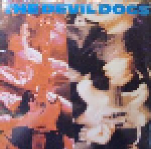 The Devil Dogs: The Devil Dogs (LP) - Bild 1