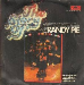 Randy Pie: The Story Of ... (2-LP) - Bild 1
