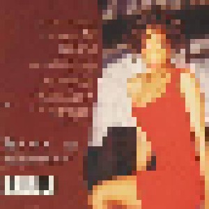 Cherrelle: Greatest Hits (CD) - Bild 2