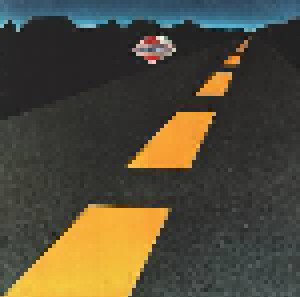 Cover - Highway: Up And Down The Highway