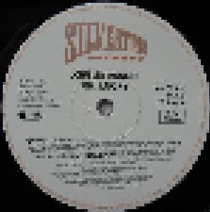 John Lee Hooker: Mr. Lucky (LP) - Bild 6