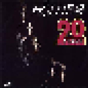 The Hollies: 20 Years (LP) - Bild 1