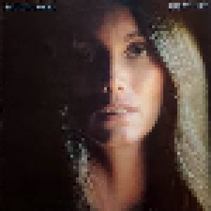 Cover - Emmylou Harris: Luxury Liner