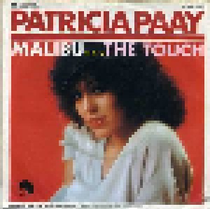 Patricia Paay: Malibu (7") - Bild 2