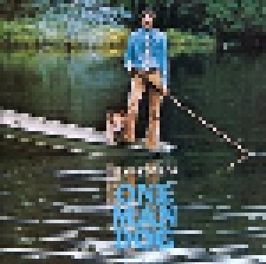James Taylor: One Man Dog (LP) - Bild 1