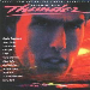 Days Of Thunder - Music From The Motion Picture Soundtrack (CD) - Bild 1