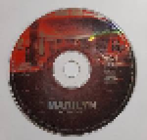 Marilyn: hinterher... (CD) - Bild 2