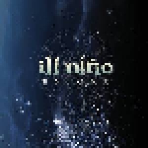 Cover - Ill Niño: Enigma
