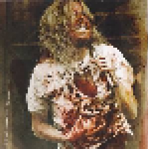 Bloodbath: The Wacken Carnage (CD + DVD) - Bild 6
