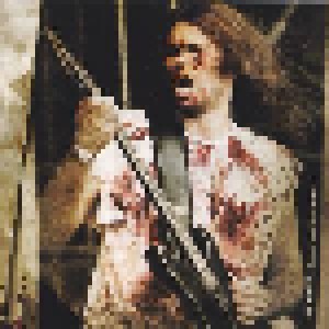 Bloodbath: The Wacken Carnage (CD + DVD) - Bild 9