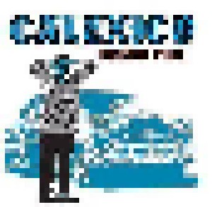 Calexico: Convict Pool (Mini-CD / EP) - Bild 1