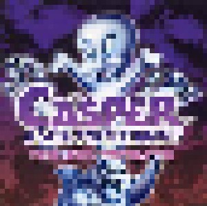 Cover - Whitey Don: Casper - A Spirited Beginning