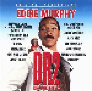 Cover - R.L., Snoop Dogg, Lil' Kim: Dr. Dolittle 2 - Original Soundtrack