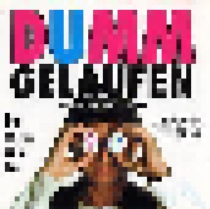 Cover - Ben Becker: Dumm Gelaufen