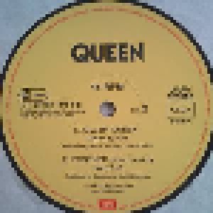 Queen: Who Wants To Live Forever (12") - Bild 4