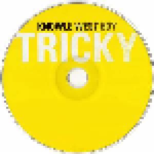 Tricky: Knowle West Boy (CD) - Bild 3
