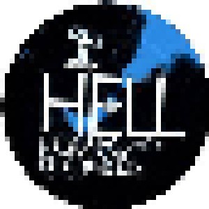 Hell: Let No Man Jack (12") - Bild 3