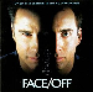 John Powell: Face/Off (CD) - Bild 1