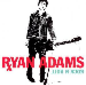 Ryan Adams: Rock N Roll (CD) - Bild 1