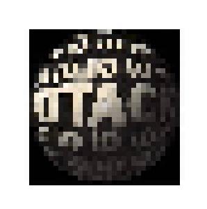 iO: Attack - Cover