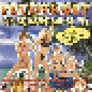 Fetenkult - Die Sommersause '99 - Cover