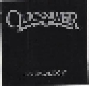 Quicksilver Messenger Service: Anthology - Cover