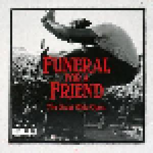 Funeral For A Friend: Great Wide Open, The - Cover