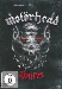 Motörhead: Hellfire - Cover