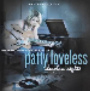 Patty Loveless: Sleepless Nights - Cover