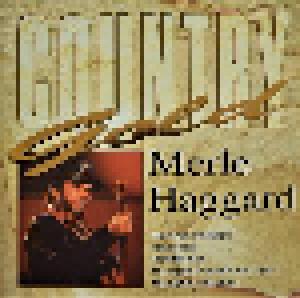 Merle Haggard: Country Gold - Cover