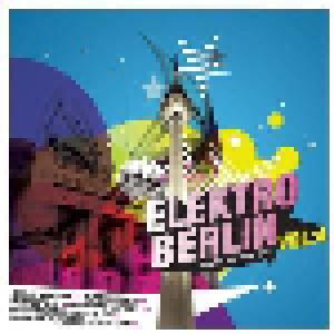 Elektro Berlin Vol. 4 - Cover