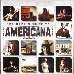 Beginner's Guide To Americana - Cover