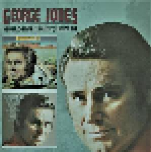 George Jones: George Jones (We Can Make It) / I Wanta Sing - Cover