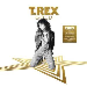 T. Rex: Gold - Cover
