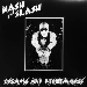 Nash The Slash: Dreams And Nightmares - Cover
