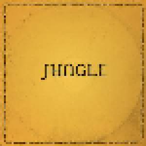 Jungle: For Ever - Cover