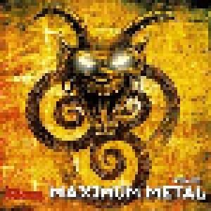 Metal Hammer - Maximum Metal Vol. 110 - Cover