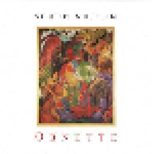 Ornette Coleman: Sound Museum  - Ornette (Three Woman) - Cover