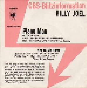 Billy Joel: Piano Man - Cover