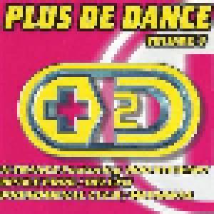 Plus De Dance Vol. 7 - Cover