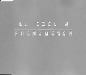 LL Cool J: Phenomenon - Cover